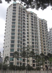 Fortune Jade (D15), Apartment #210803411
